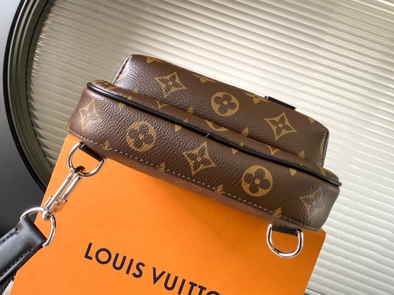 LV Waist & Chest Packs